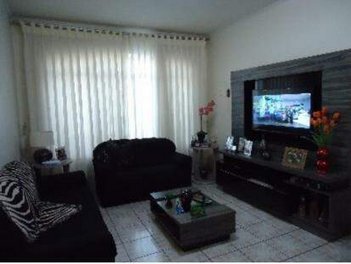 house em Avenida Luca, Chácara Mafalda - São Paulo - SP