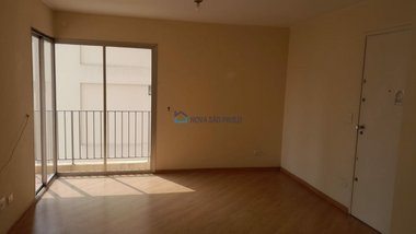 apartment em Rua Ytaipu, Mirandópolis - São Paulo - SP