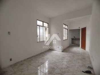 apartment em Rua Visconde de Tocantins, Méier - Rio de Janeiro - RJ