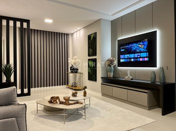 apartment em Rua Felipe Sestren, Porto Belo - Porto Belo - SC
