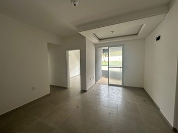 apartment em Lindomar Álvaro da Silveira, Ingleses do Rio Vermelho - Florianópolis - SC