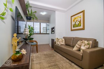apartment em Lopo Gonçalves, Cidade Baixa - Porto Alegre - RS