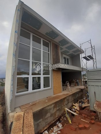 house em Avenida Dona Frutuosa, Coronel Nassuca - Guaíba - RS