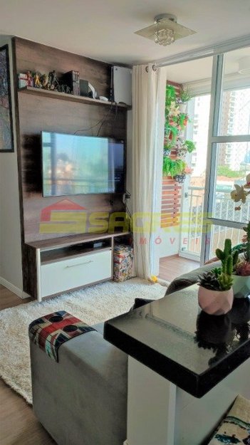 apartment em Rua Itaúna, Vila Mariana - São Paulo - SP