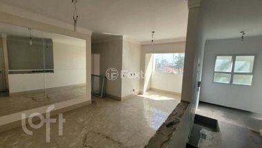 apartment em Rua Guarani, Vila Tupi - São Bernardo do Campo - SP