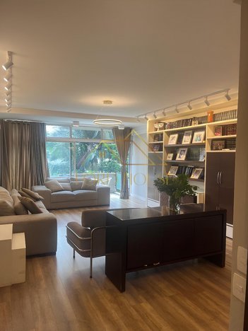 apartment em Alameda Lorena, Jardim Paulista - São Paulo - SP