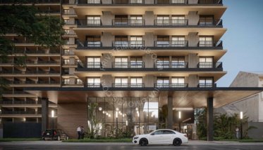 apartment em Domingos de Morais, Vila Mariana - São Paulo - SP