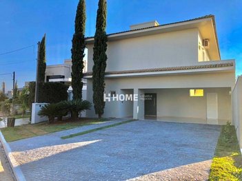 house em Avenida Miguel Damha, Residencial Gaivota I - São José do Rio Preto - SP