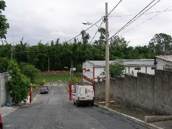 land_lot em Rua Guimarães, São Francisco - Belo Horizonte - MG