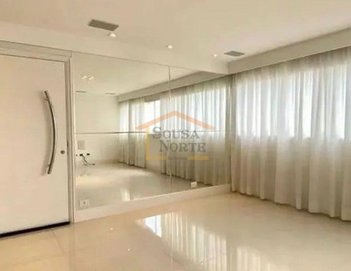 apartment em Rua Eudoro Lemos de Oliveira, Santana - São Paulo - SP