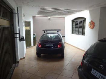 house em Rua Gomes Carneiro, Cidade Alta - Piracicaba - SP