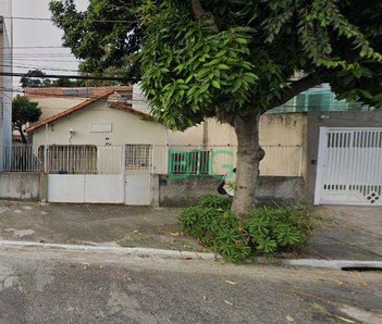land_lot em Rua Padre Bernardino Bandeira, Penha de França - São Paulo - SP