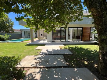 house em Travessa das Andorinhas Migrantes, Campeche - Florianópolis - SC