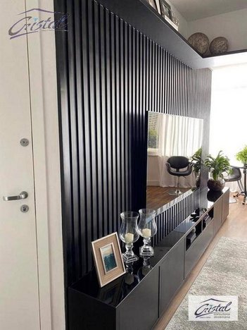 apartment em Rua Barão do Triunfo, Brooklin Paulista - São Paulo - SP