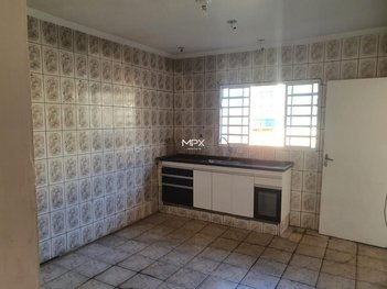house em Rua Santa Catarina, Nova América - Piracicaba - SP
