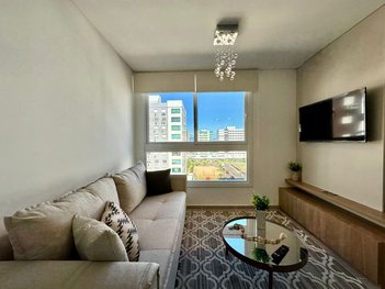 apartment em Rua Guilherme Guittmann, Centro - Capão da Canoa - RS