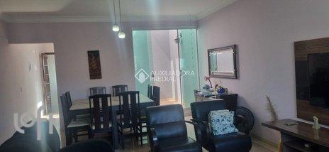 apartment em Luzitânia, Centro - São Bernardo do Campo - SP