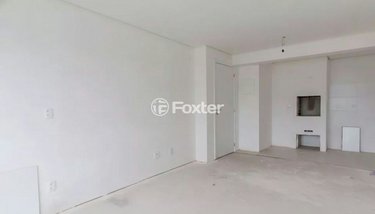 apartment em Rua Jacob Vontobel, Jardim Botânico - Porto Alegre - RS