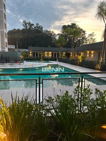 apartment em Avenida Doutor Sezefredo Azambuja Vieira, Marechal Rondon - Canoas - RS