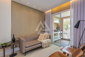 apartment em Rua Lombroso, Vila Curuçá - Santo André - SP