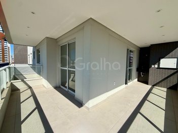 apartment em Rua José Victor da Rosa, Barreiros - São José - SC
