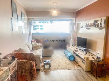 apartment em Rua Helena, Vila Olímpia - São Paulo - SP