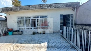 house em Avenida Dom Pedro I, Conceição - Diadema - SP