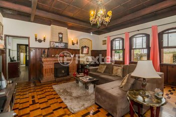 house em Avenida Heitor Vieira, Belém Novo - Porto Alegre - RS