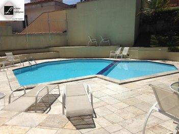 apartment em Avenida Afonso Mariano Fagundes, Saúde - São Paulo - SP