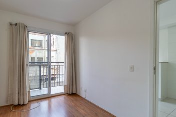 apartment em Rua Doutor Clemente Jobim, Jardim da Glória - São Paulo - SP