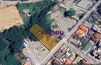 commercial_building em Rua Domingos do Sítio, Fonte Grande - Contagem - MG