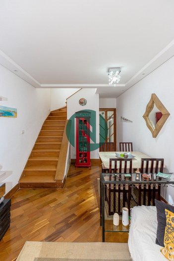 house em Rua Abrahão Buazar, Jardim Aeroporto - São Paulo - SP