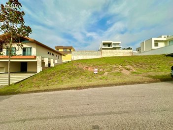 land_lot em Avenida Durval Messias Queiroga, Condomínio Residencial Monte Carlo - São José dos Campos - SP