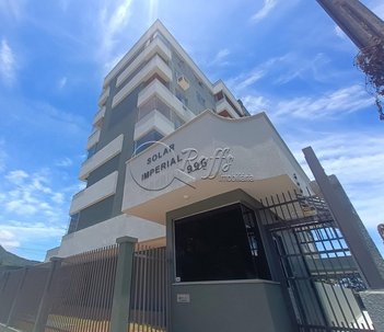apartment em Rua João Motta Espezim, Saco dos Limões - Florianópolis - SC