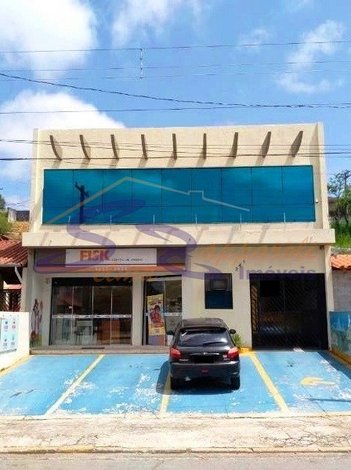 office em Avenida Amazonas, Barbosas - Arujá - SP