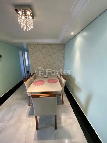 apartment em Rua São Florêncio, Cangaíba - São Paulo - SP