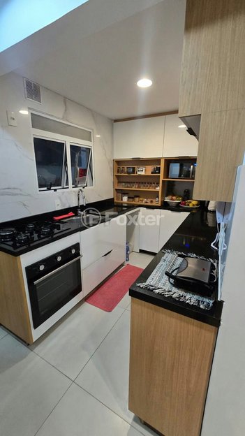 apartment em Estrada do Campo Limpo, Vila Ré - São Paulo - SP