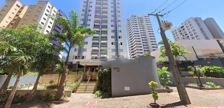 apartment em Rua Fernando de Noronha, Centro - Londrina - PR