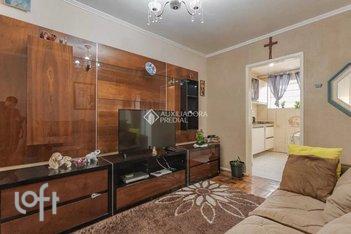 apartment em Caio Brandão de Mello, Humaitá - Porto Alegre - RS