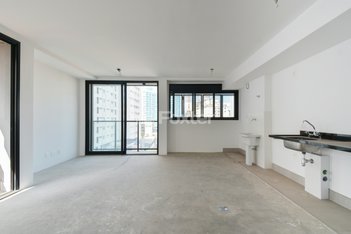 apartment em Rua Oscar Caravelas, Sumarezinho - São Paulo - SP