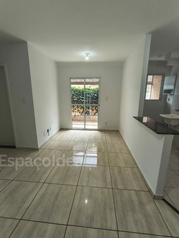 apartment em Rua dos Chupins, Jardim Nova Lençóis - Lençóis Paulista - SP