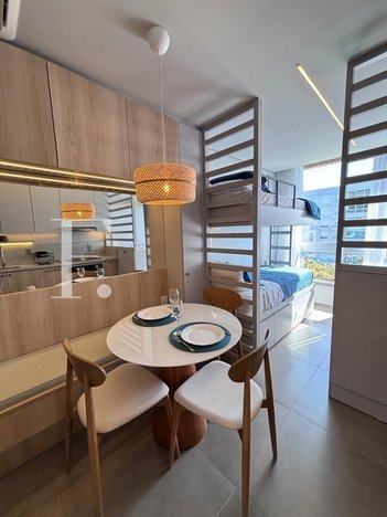 apartment em Avenida Central, Xangri-Lá - Xangri-Lá - RS