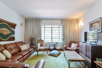 house em Rua Professor Macedo Soares, Vila Mariana - São Paulo - SP