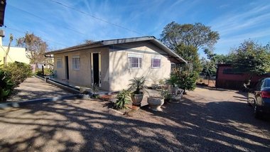 land_lot em Avenida Leonídia da Cunha Fiori, Vila Mattos - Passo Fundo - RS