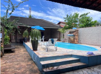 house em Rua Maria do Rozario Oliveira Carlota, Massaguaçu - Caraguatatuba - SP