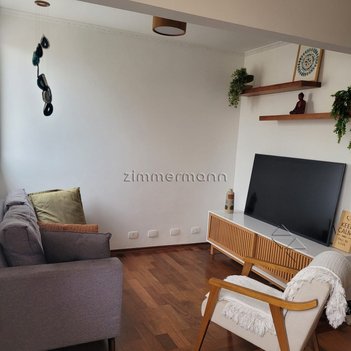apartment em Rua Frei Vicente do Salvador, Santana - São Paulo - SP