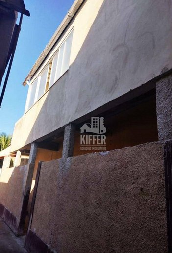 house em Travessa Leopoldina Vieira, Alcântara - São Gonçalo - RJ