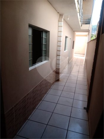 house em Rua Walter Fregnani, Rio das Pedras - Itupeva - SP