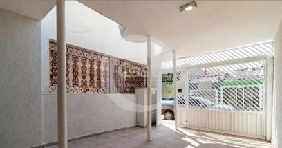 house em Rua Valentim Magalhães, Alto da Mooca - São Paulo - SP