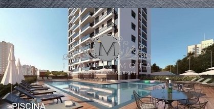 apartment em Travessa Felipe Godinho e Silva, Agronômica - Florianópolis - SC